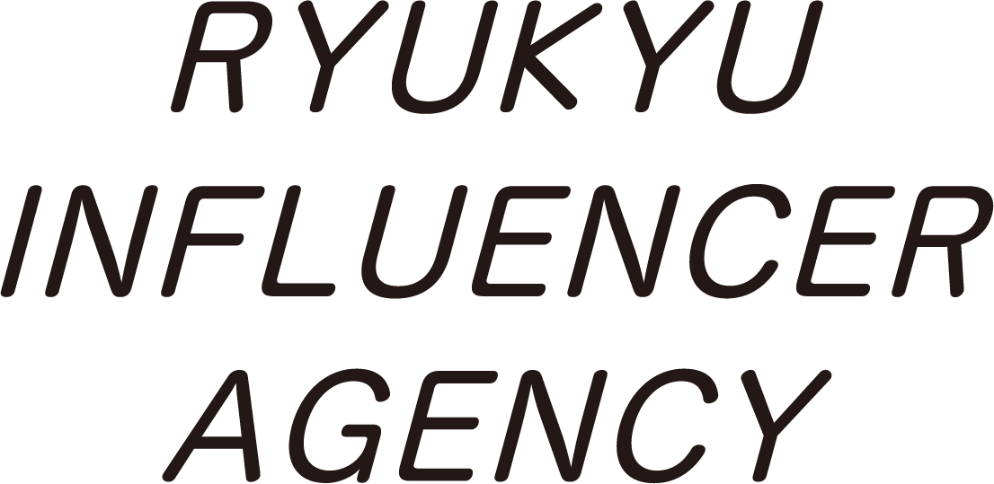 RYUKYU INFLUENCER AGENCY