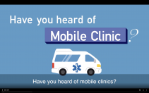 MOBILE CLINIC